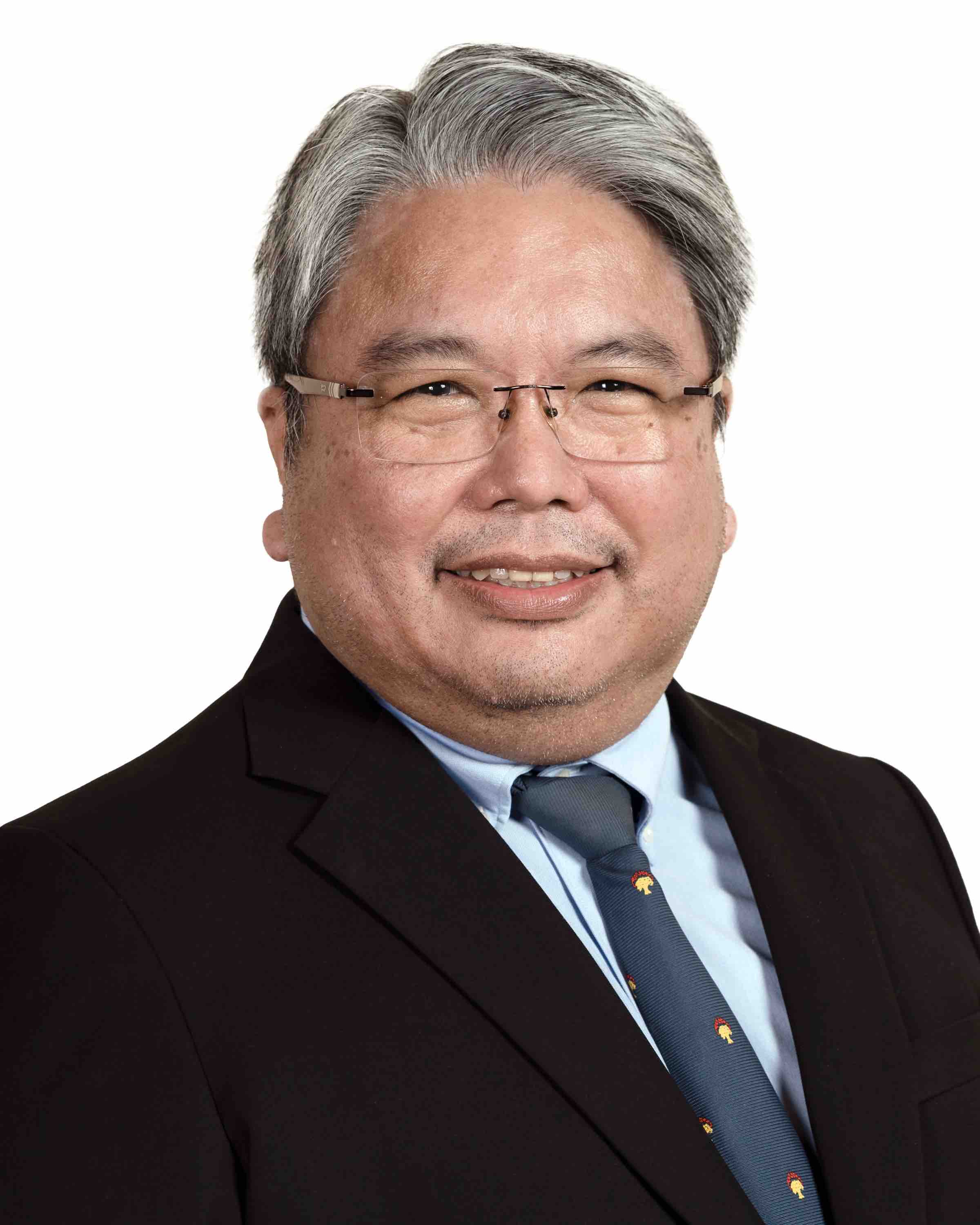 dn ang kim kung milton