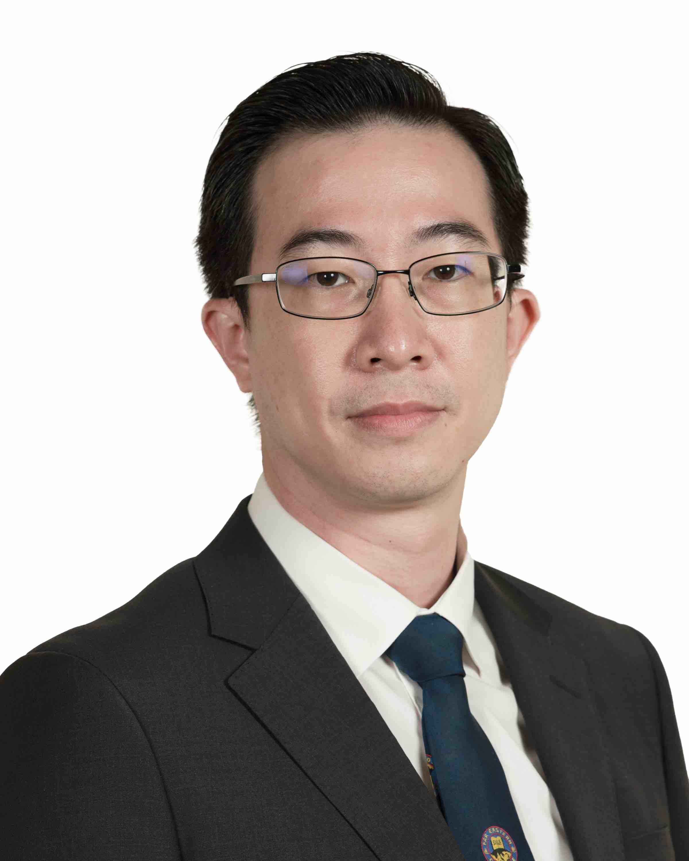 pr joshua yong